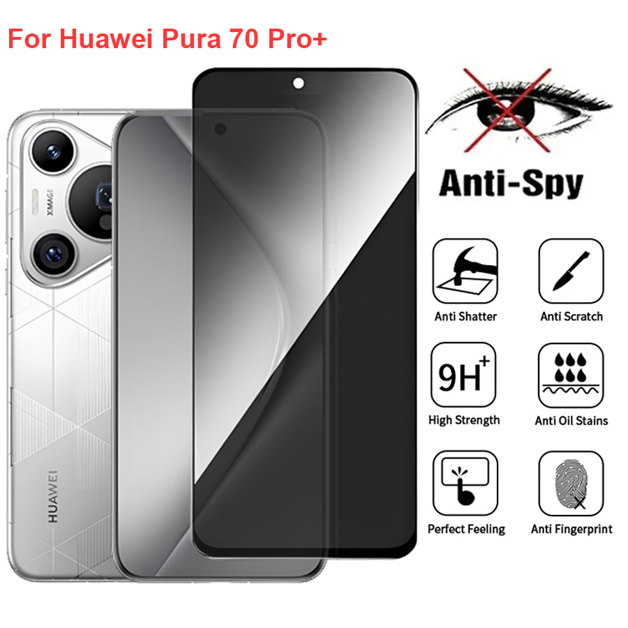 Huawei Pura 70 - لهواوي بورا 70 برو + واقي