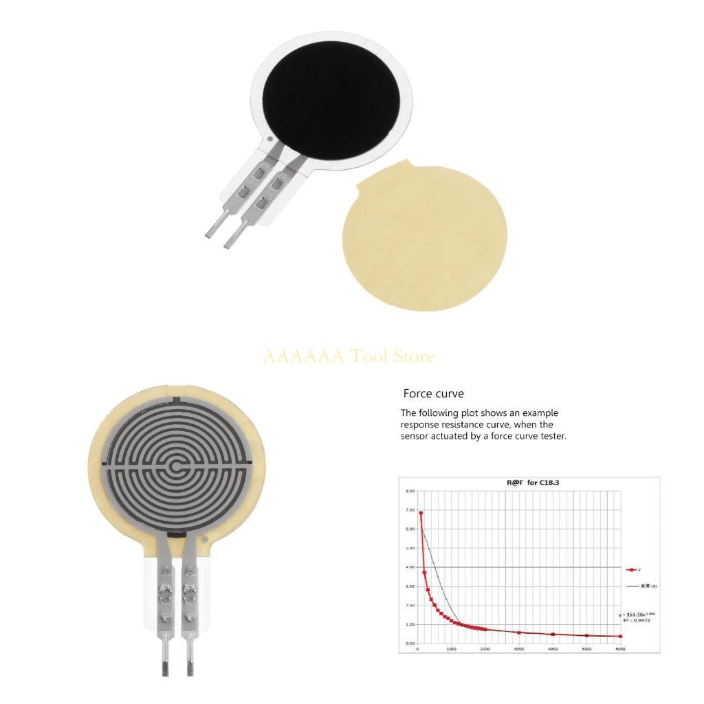 Smart Insole Pressure - A2BE دقة عالية الدقة مستشعر RP-C18.3-ST