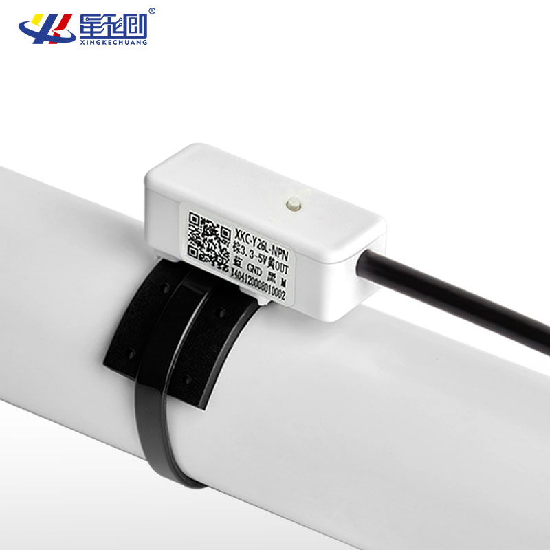 Hydration Sensor Skin - مستشعر مستوى الماء XKC-Y26L 3.3 فولت