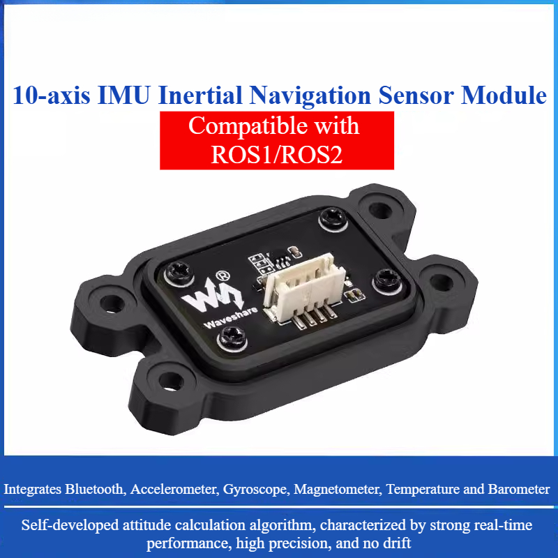 Muscle Sensor Emg - وحدة استشعار الملاحة بالقصور الذاتي عالية