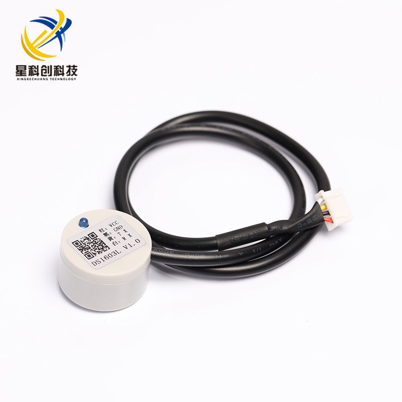 Hydration Sensor Skin - XKC-DS1603 10-36 فولت عدم الاتصال بالموجات