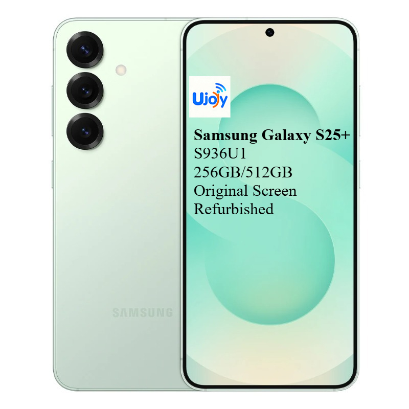 سامسونج جالاكسي S25+ S936U1 مف - مراجعة Samsung Galaxy S25 وسعره
