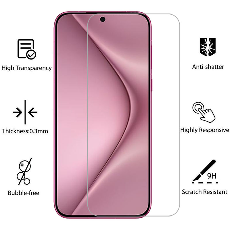 غطاء هاتف لهواوي بورا 70 P70،  - مراجعة Huawei Pura 70 وسعره