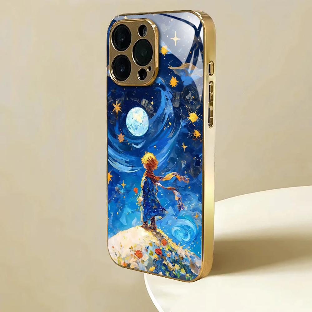جراب هاتف INS Mirror Rose Litt - مراجعة Apple Iphone 15 Pro Max وسعره