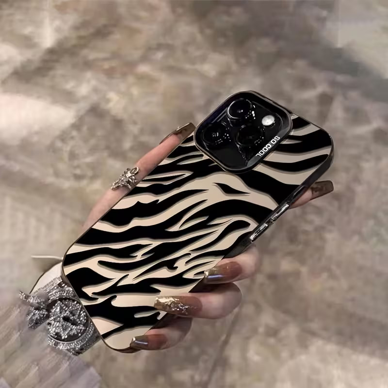 غطاء هاتف مقاوم للصدمات بتصميم - مراجعة Apple Iphone 15 Pro Max وسعره