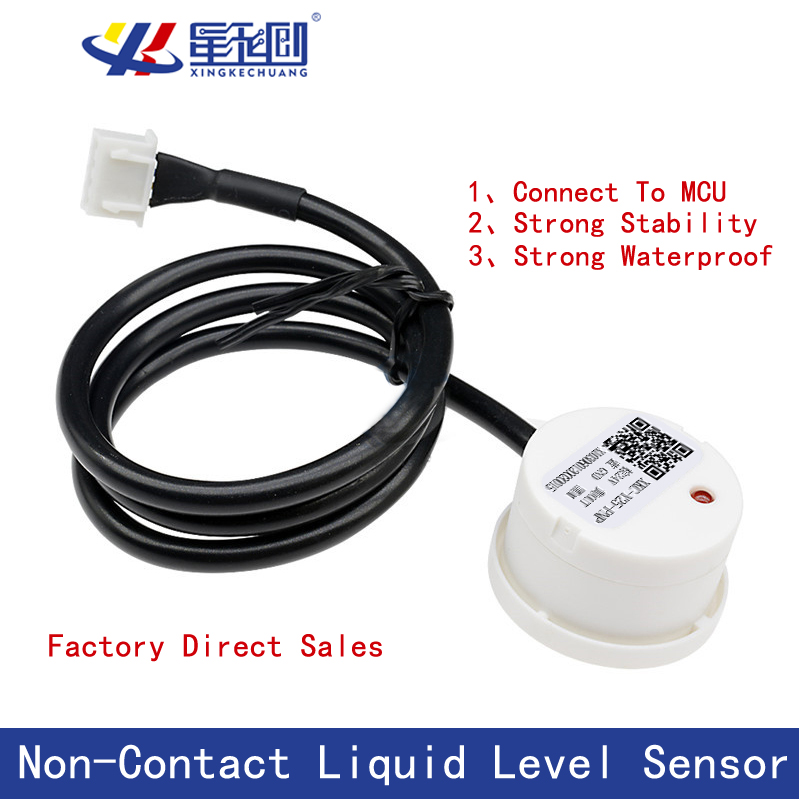 5 فولت-24 فولت اردوينو متوافق  - مراجعة Hydration Sensor Skin وسعره