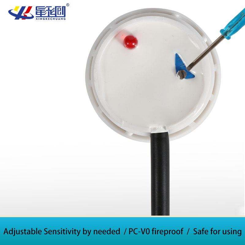 5 فولت-24 فولت اردوينو متوافق  - مراجعة Hydration Sensor Skin وسعره
