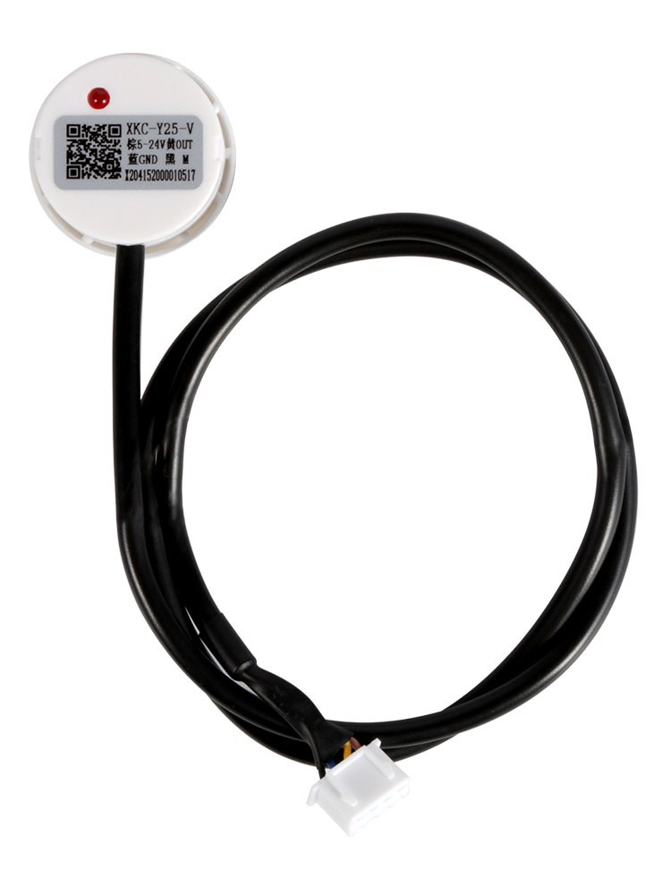 5 فولت-24 فولت اردوينو متوافق  - مراجعة Hydration Sensor Skin وسعره