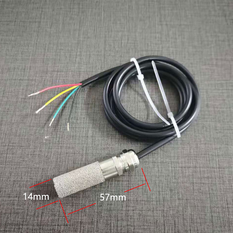 نسخة مطورة SHT10 SHT11 SHT20 S - مراجعة Muscle Sensor Emg وسعره