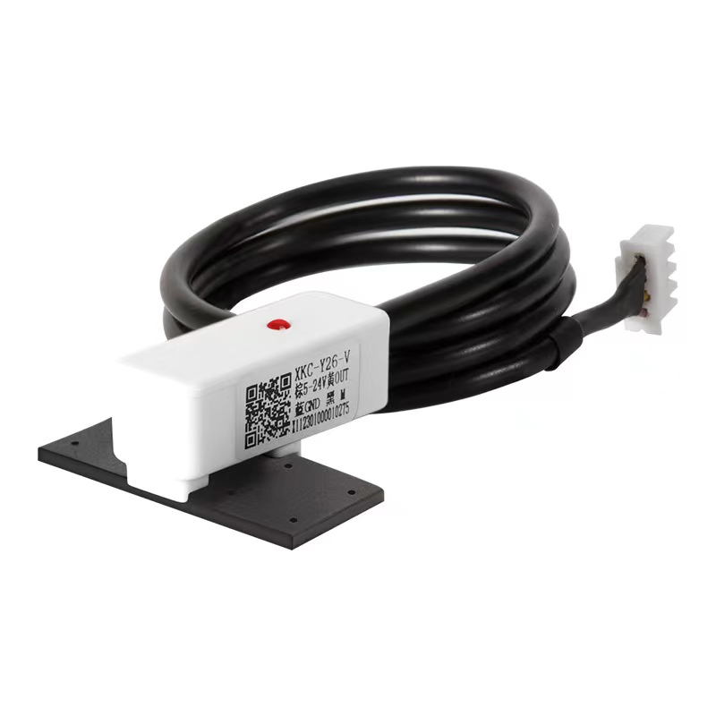 مستشعر متوافق مع Arduino XKC-Y - مراجعة Hydration Sensor Skin وسعره