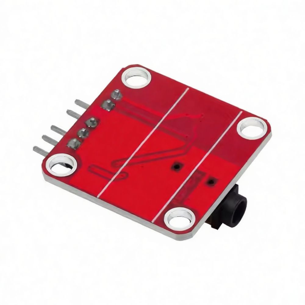 وحدة استشعار إشارات العضلات EM - مراجعة Muscle Sensor Emg وسعره