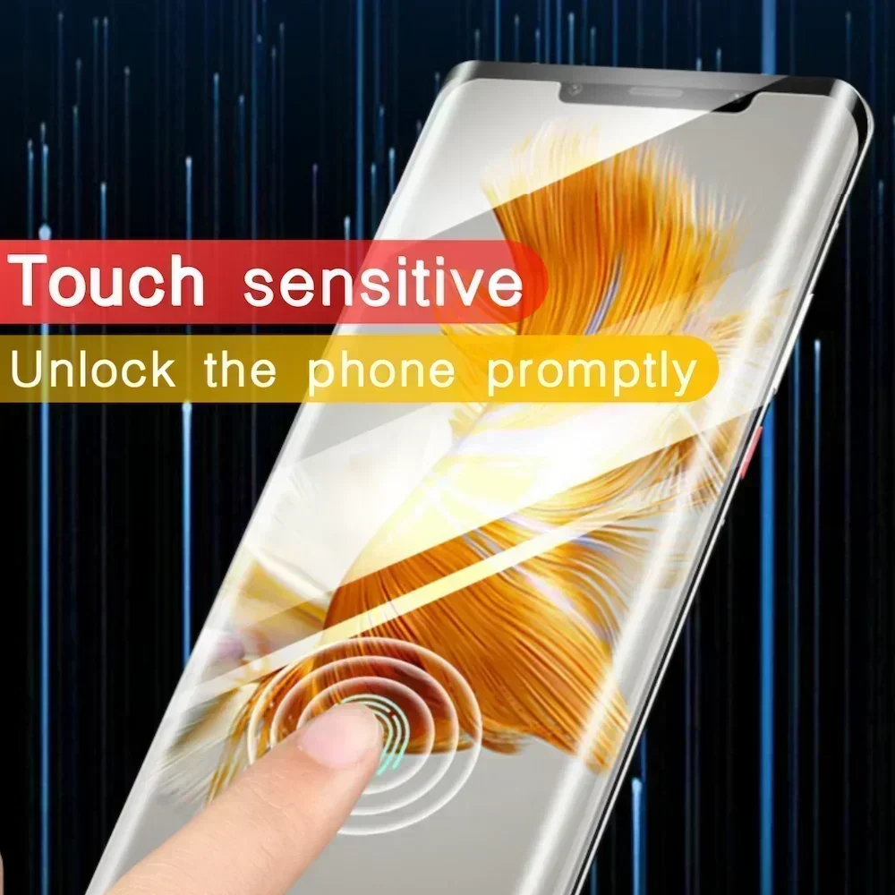 5 قطع من واقي الشاشة الزجاجي ا - مراجعة Realme Note 50 وسعره