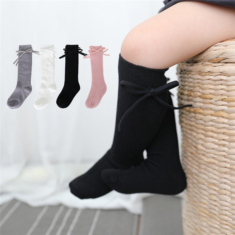 الخريف الاطفال جوارب طويلة إلى - مراجعة Baby Sock Oximeter وسعره