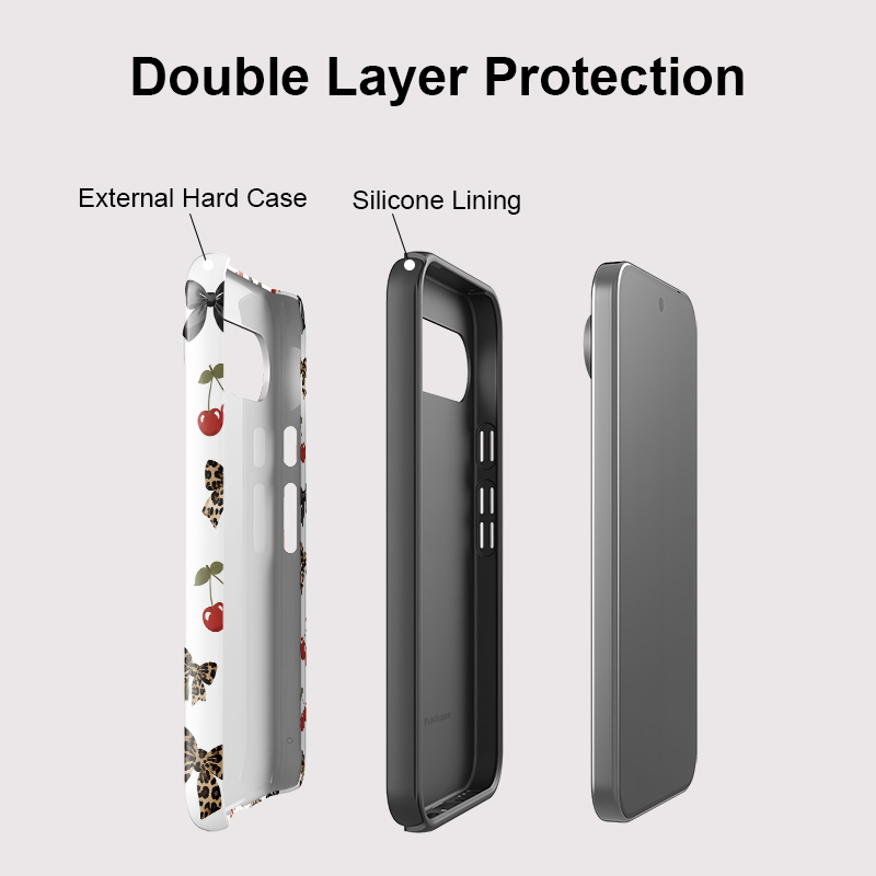 غطاء هاتف Fcicicase بتصميم عقد - مراجعة Google Pixel 9 Pro وسعره