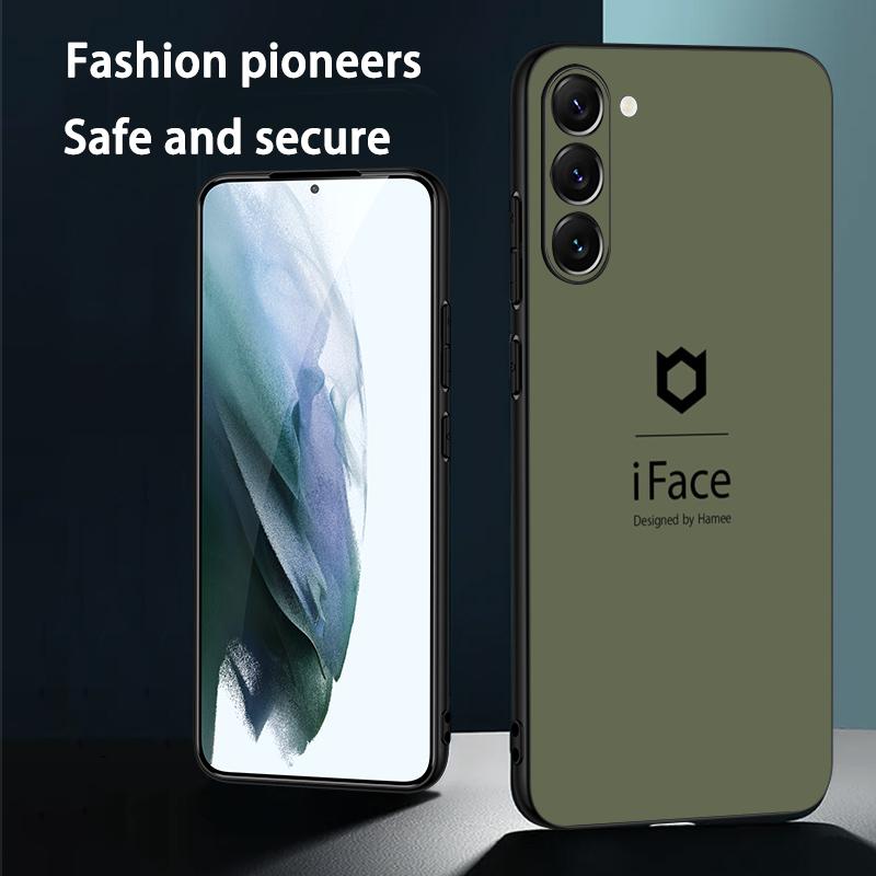 غطاء هاتف أنيق بنمط iFace لسام - مراجعة Samsung Galaxy S25 وسعره