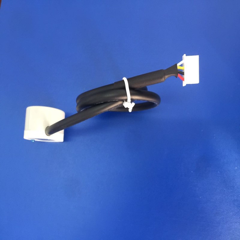 XKC-DS1603 10-36 فولت عدم الات - مراجعة Hydration Sensor Skin وسعره