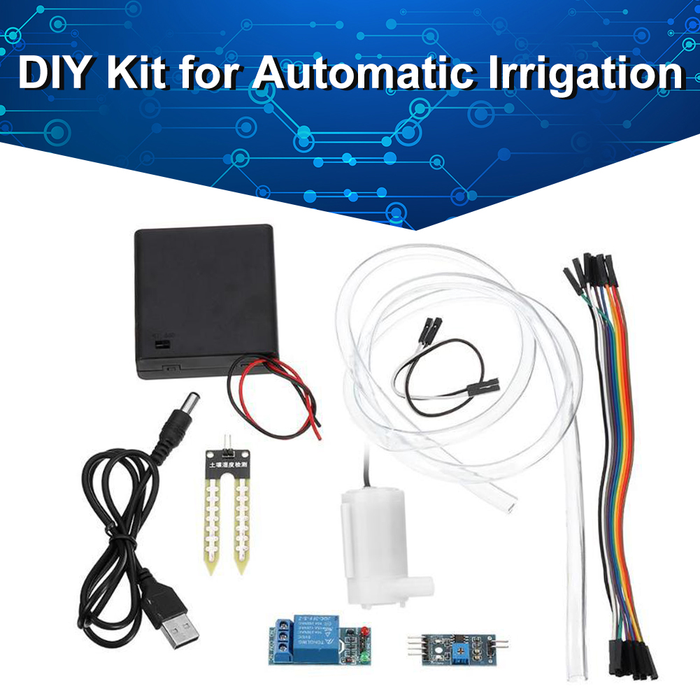 لتقوم بها بنفسك نظام الري التل - مراجعة Hydration Sensor Skin وسعره